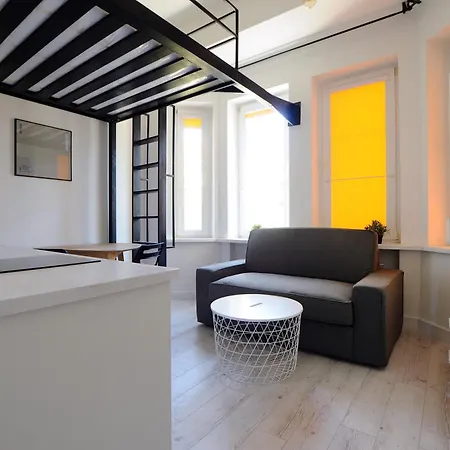 Nw Kopernik & Free Parking Apartment *